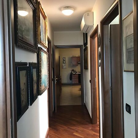 B&B Margherita Villongo SantʼAlessandro Kültér fotó
