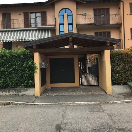 B&B Margherita Villongo SantʼAlessandro Kültér fotó