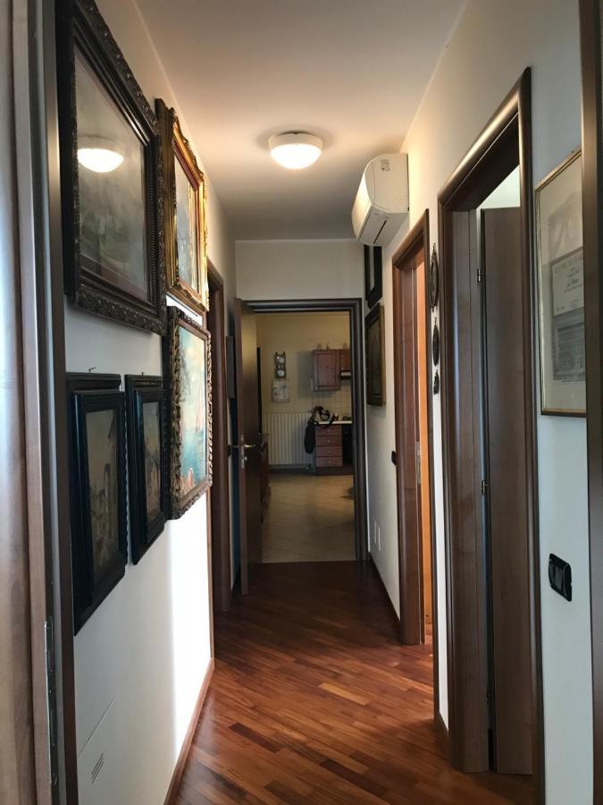 B&B Margherita Villongo SantʼAlessandro Kültér fotó
