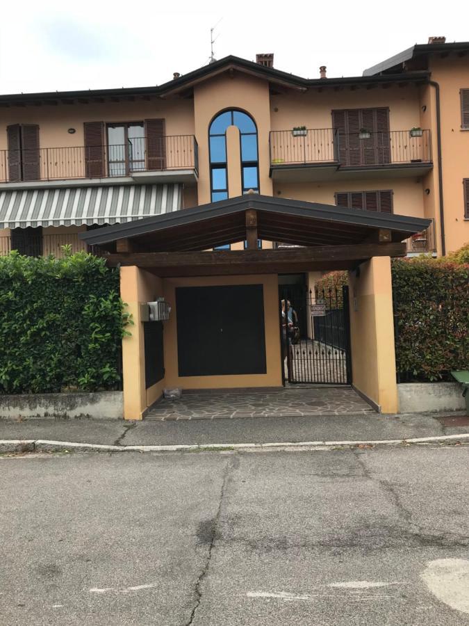 B&B Margherita Villongo SantʼAlessandro Kültér fotó