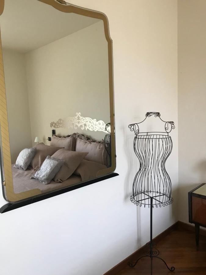B&B Margherita Villongo SantʼAlessandro Kültér fotó