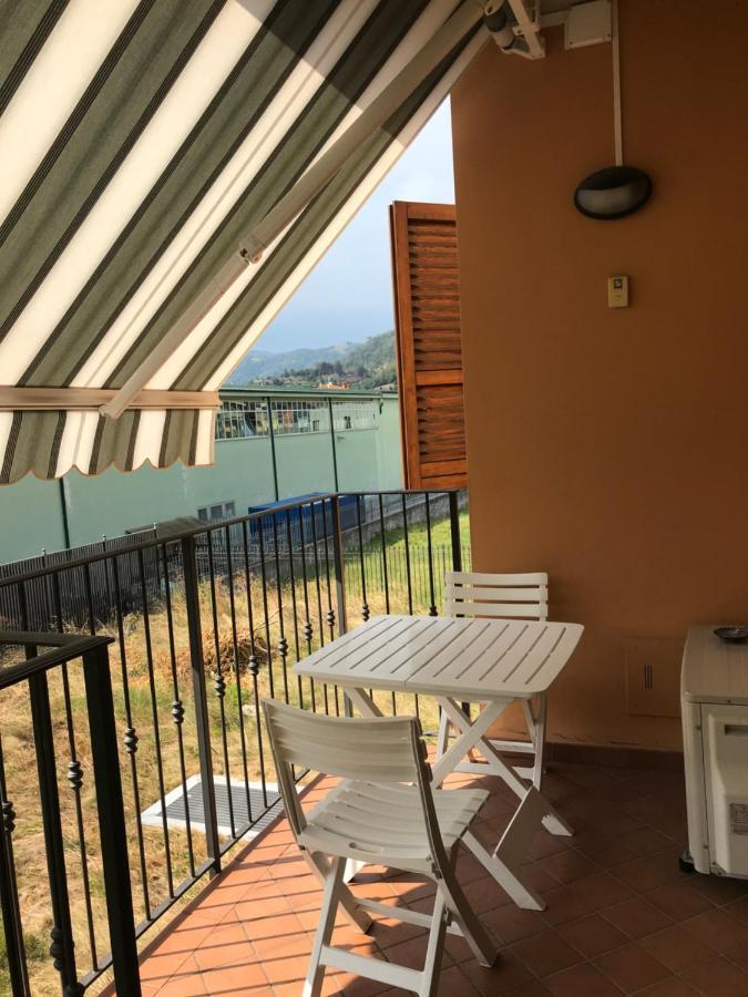 B&B Margherita Villongo SantʼAlessandro Kültér fotó