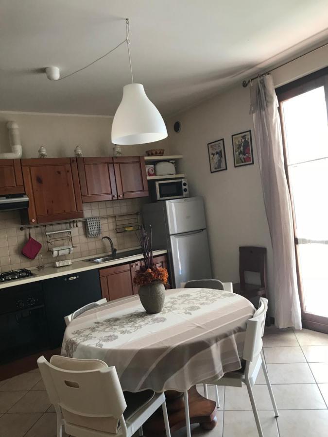 B&B Margherita Villongo SantʼAlessandro Kültér fotó