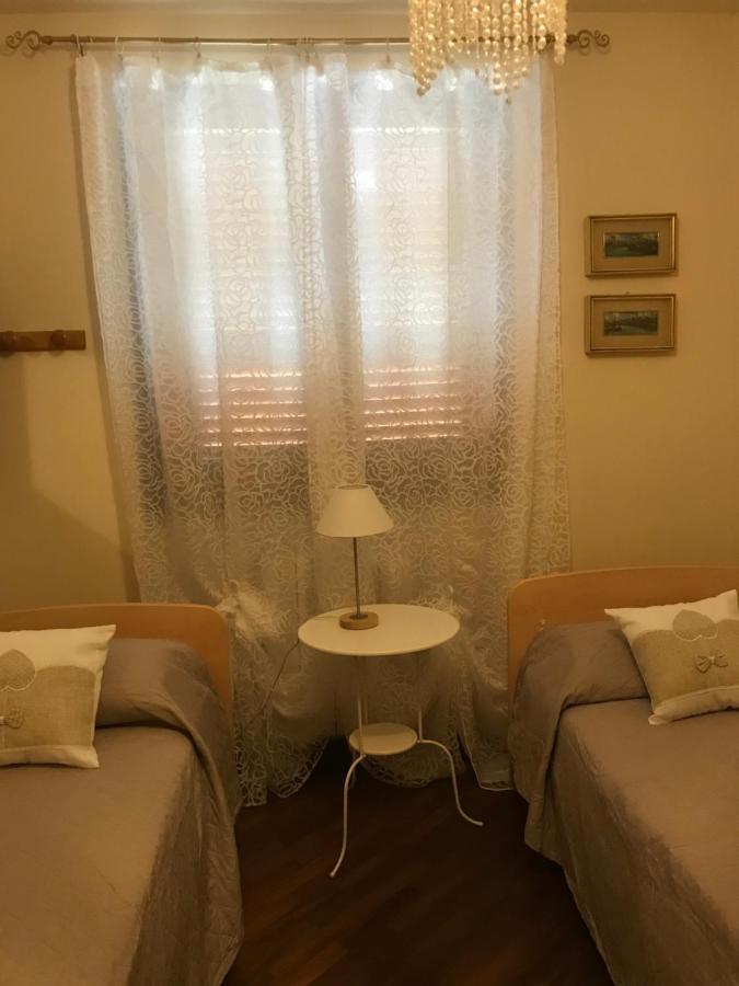 B&B Margherita Villongo SantʼAlessandro Kültér fotó
