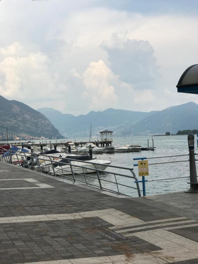 B&B Margherita Villongo SantʼAlessandro Kültér fotó