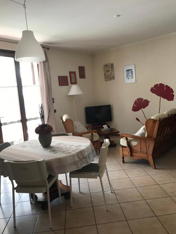 B&B Margherita Villongo SantʼAlessandro Kültér fotó