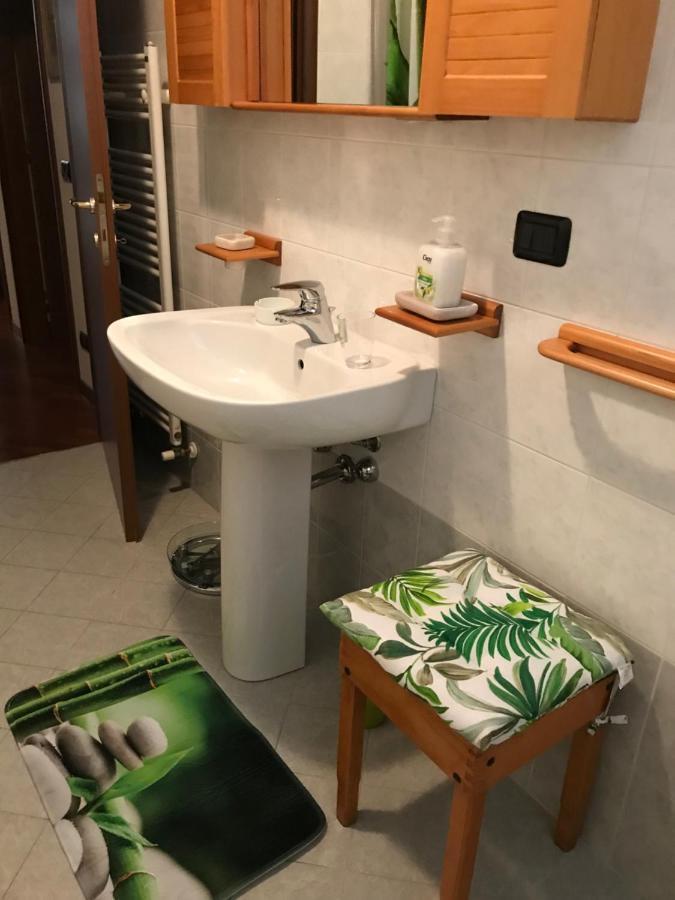 B&B Margherita Villongo SantʼAlessandro Kültér fotó
