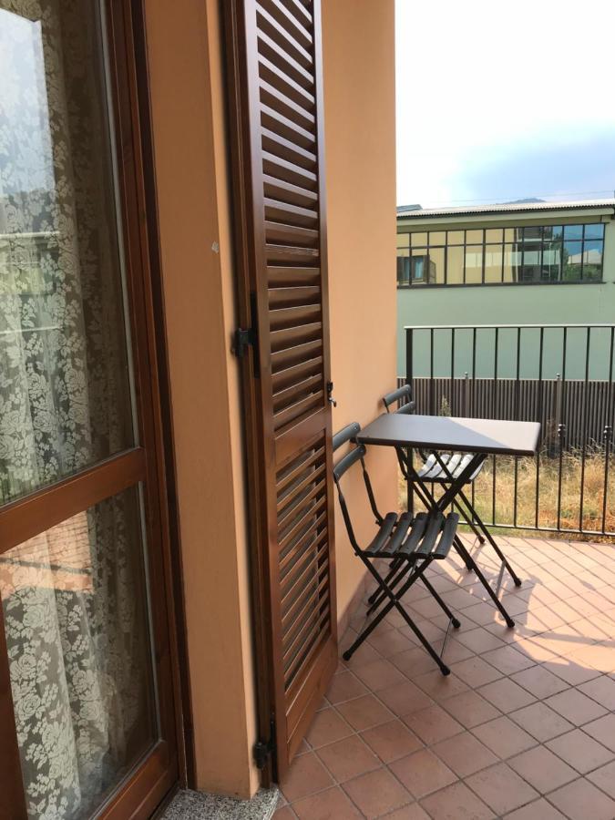 B&B Margherita Villongo SantʼAlessandro Kültér fotó