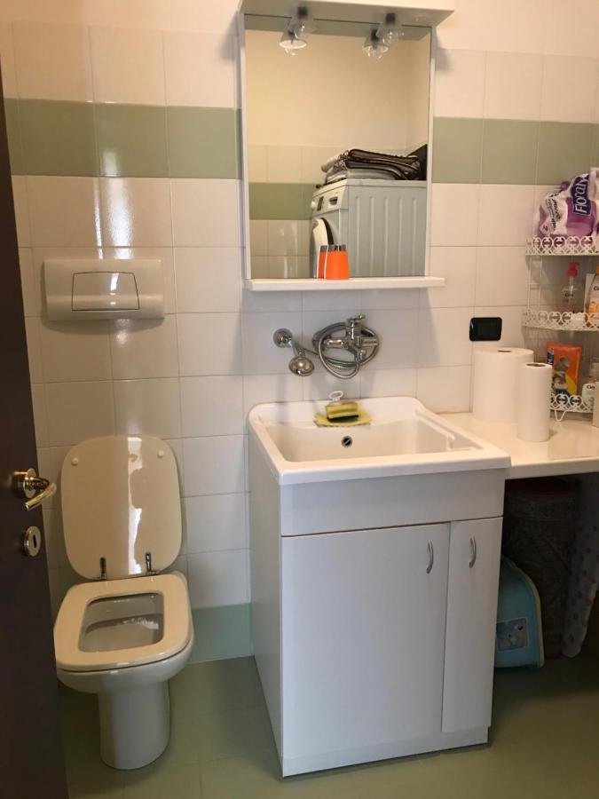 B&B Margherita Villongo SantʼAlessandro Kültér fotó