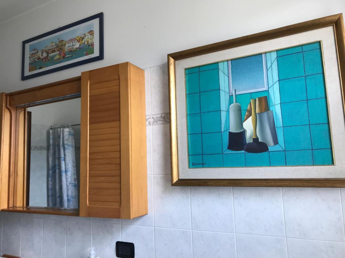 B&B Margherita Villongo SantʼAlessandro Kültér fotó